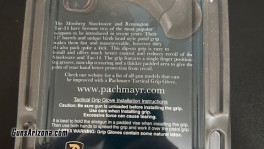 Pachmayr Tactical Grip Gloves 2