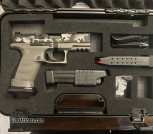 Walther PDP Compact Monsoon Tactical