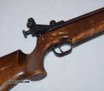Feinwerkbau (FWB) 150 Pellet Rifle