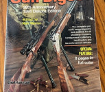 Gun Digest 38th Anniversary 1984 Edition