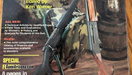 Gun Digest 1984