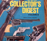 Gun Collector's Digest Volume II 1976