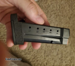 13 Round Smith and Wesson M&P 2.0 Shield Mags