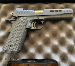Kimber Rapide (DN,NS) in 10mm