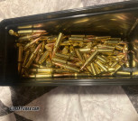 6.5 Grendel Ammo and Projectiles 