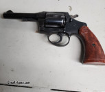 Colt  .38 police special