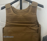 2 Large Plate Carriers NEW