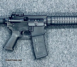 Ruger  AR-556 5.56Nato Rifle