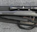 Mossberg 100 ATR 30-06 SPRG Rifle
