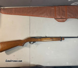 Ruger 10/22 .22 LR Carbine 1978