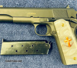 Springfield Mil-Spec 45Auto Pistol 