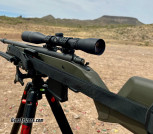 Remington 700 SPS Tactical AAC-SD 16.5” Threaded .308WIN