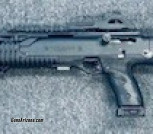 Hi-Point 1095 10mm Carbine Rifle