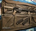S+W M+P 15 AR-15 Carbine Rifle