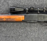 Remington Model 742 30-06SPRG Rifle