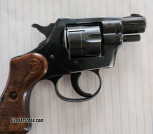 RG.  revolver .22