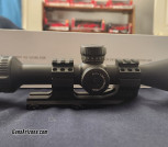 Zeiss Conquest HD5 with BDC 1000 yard reticle
