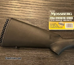 MOSSBERG 500/590 FACTORY SYNTHETIC STOCK / NEW