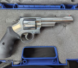 Smith and Wesson 629-6