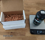 9mm Reloading Components