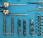 AFMC AR15/M16/M4 LOWER RECEIVER SPRING KIT / LOT OF 5 SETS / NEW