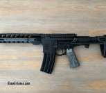 Spikes Tactical AR-15 Pistol