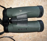 Swarovski SLC 10x50WB 2010 Binoculars 