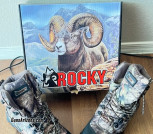 Rocky Insulated Boots