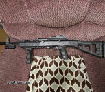 Hi-Point 995 9mm carbine 