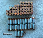 9x19mm makarov ammo for sale