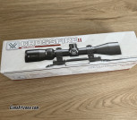 Vortex Crossfire II 3-9x50 V-plex Riflescope