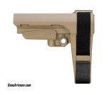 SB Tactical SBA3 pistol stabilizing arm brace 