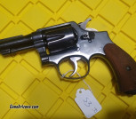 PRICE DROP! Vintage S&W Parker-Hale Victory Revolver .38 Spl