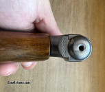 Mauser 1914/1934 pocket pistol