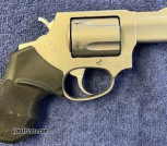 Taurus 605 .357Mag Snub nose Revolver