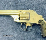 Harrington & Richard Top-Break .32 Revolver