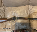 Winchester Model 94 Big Bore XTR  .375 Win