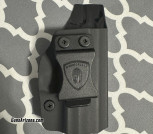 Warriorland IWB KYDEX Holster for Hell Cat Pro 9mm
