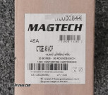 Case of Magtech 45ACP