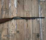 Winchester 20 Guage Model 12 with adjustable Choke