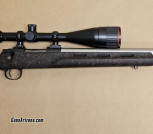 Cooper Arms - Model 21 - 204 Ruger