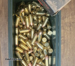 45acp ammo (500 rounds) 