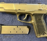 Ruger P90 45Acp Pistol