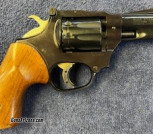 High Standard Sentinel MK IV 22Mag Revolver 