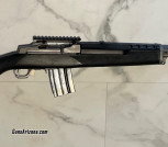 Ruger Mini-14 .223 Ranch Rifle (Target)