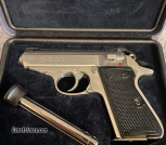 Walther PPK 380