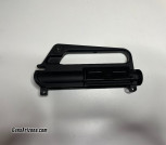 Luth AR A1 Slickside Carry Handle Upper Receiver Stripped