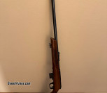 Marlin Model 782 .22 WMR Bolt Rifle Great Condition