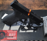 Smith & Wesson M&P9 Shield M2.0 Pistol 9MM