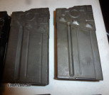 HK 91 FACTORY MAGS